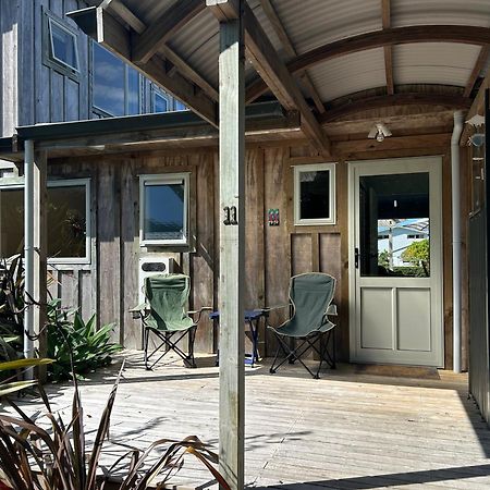 Coro Beach Haven - Hahei Holiday Home Екстер'єр фото