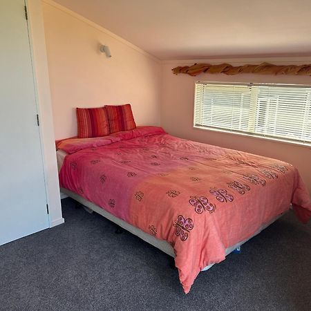 Coro Beach Haven - Hahei Holiday Home Екстер'єр фото