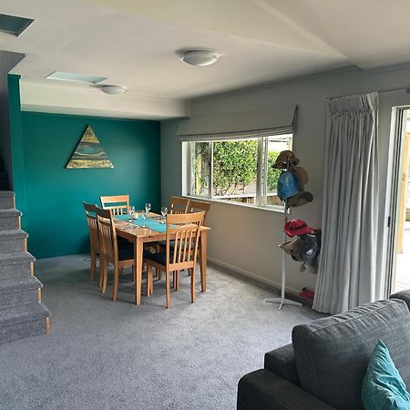 Coro Beach Haven - Hahei Holiday Home Екстер'єр фото