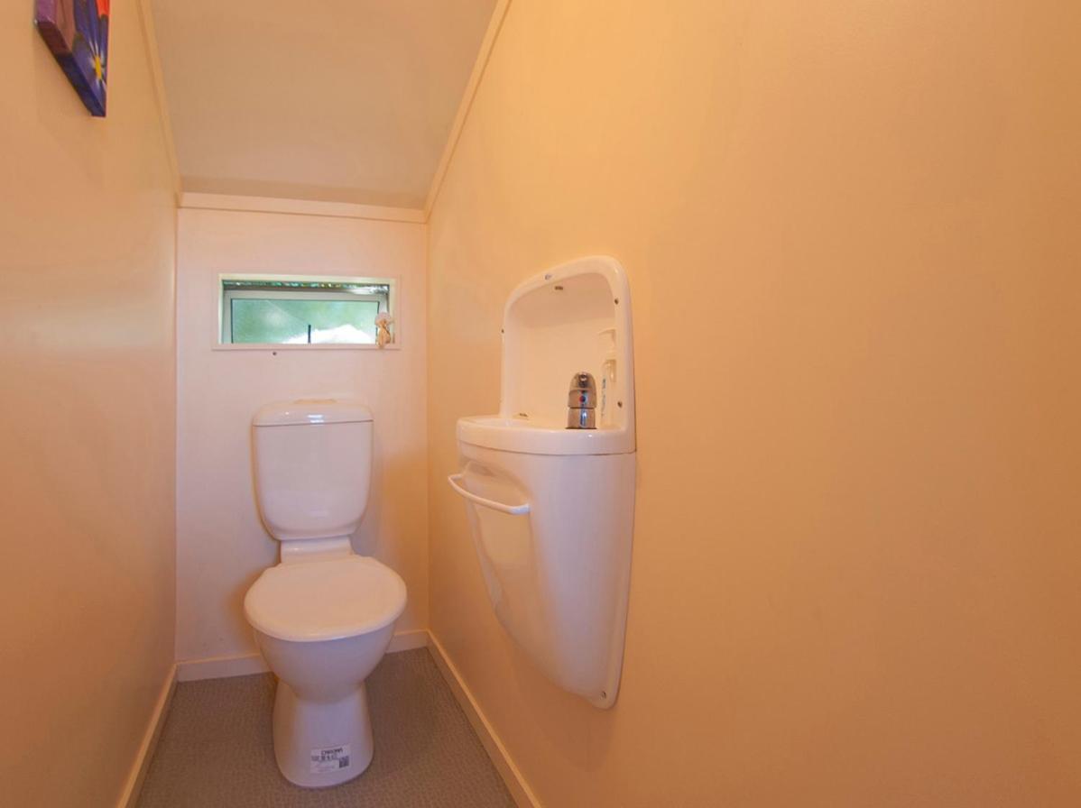 Coro Beach Haven - Hahei Holiday Home Екстер'єр фото