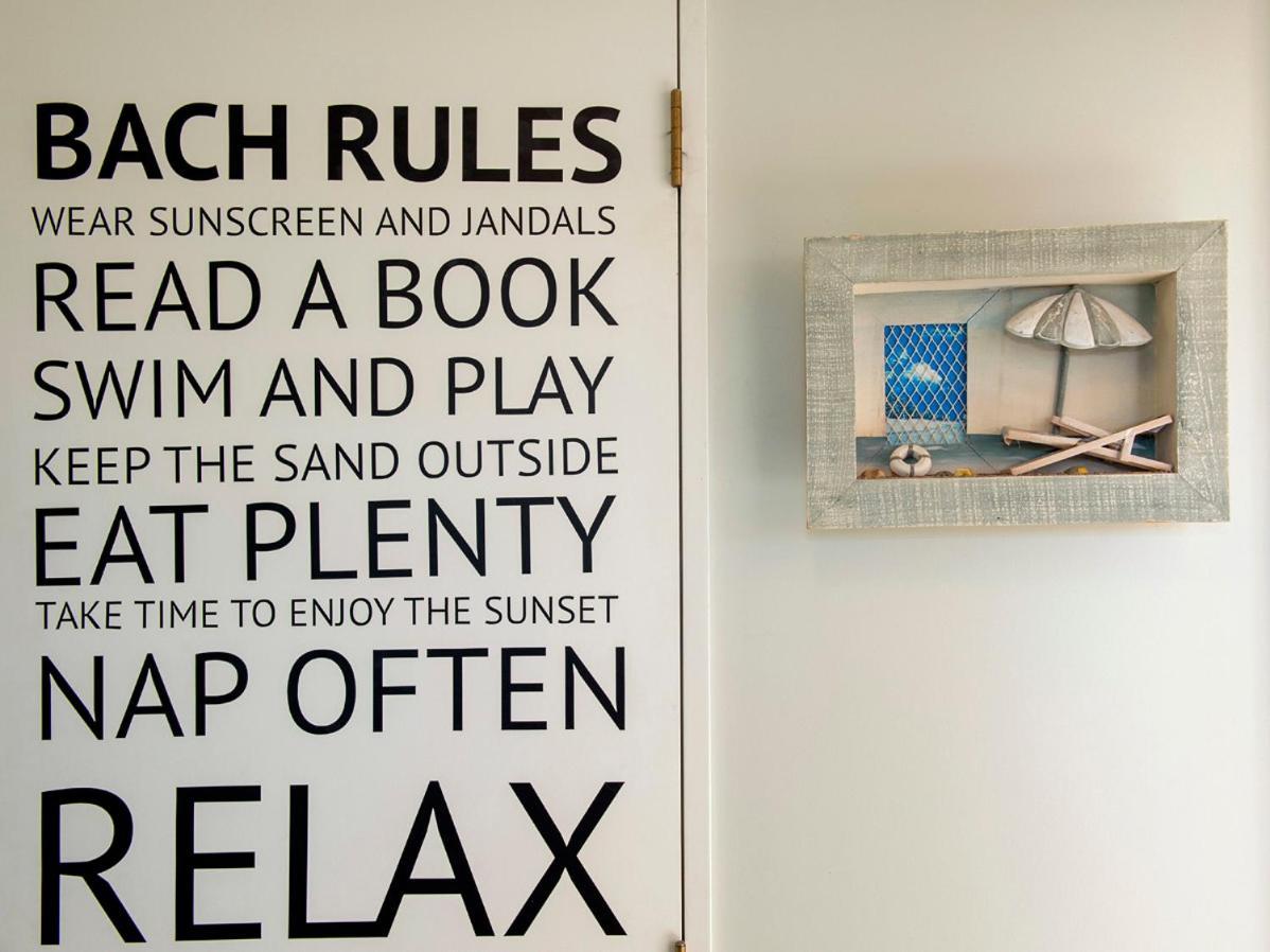 Coro Beach Haven - Hahei Holiday Home Екстер'єр фото