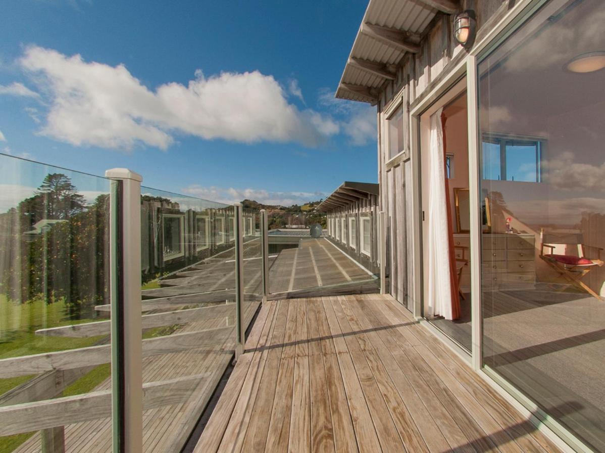 Coro Beach Haven - Hahei Holiday Home Екстер'єр фото