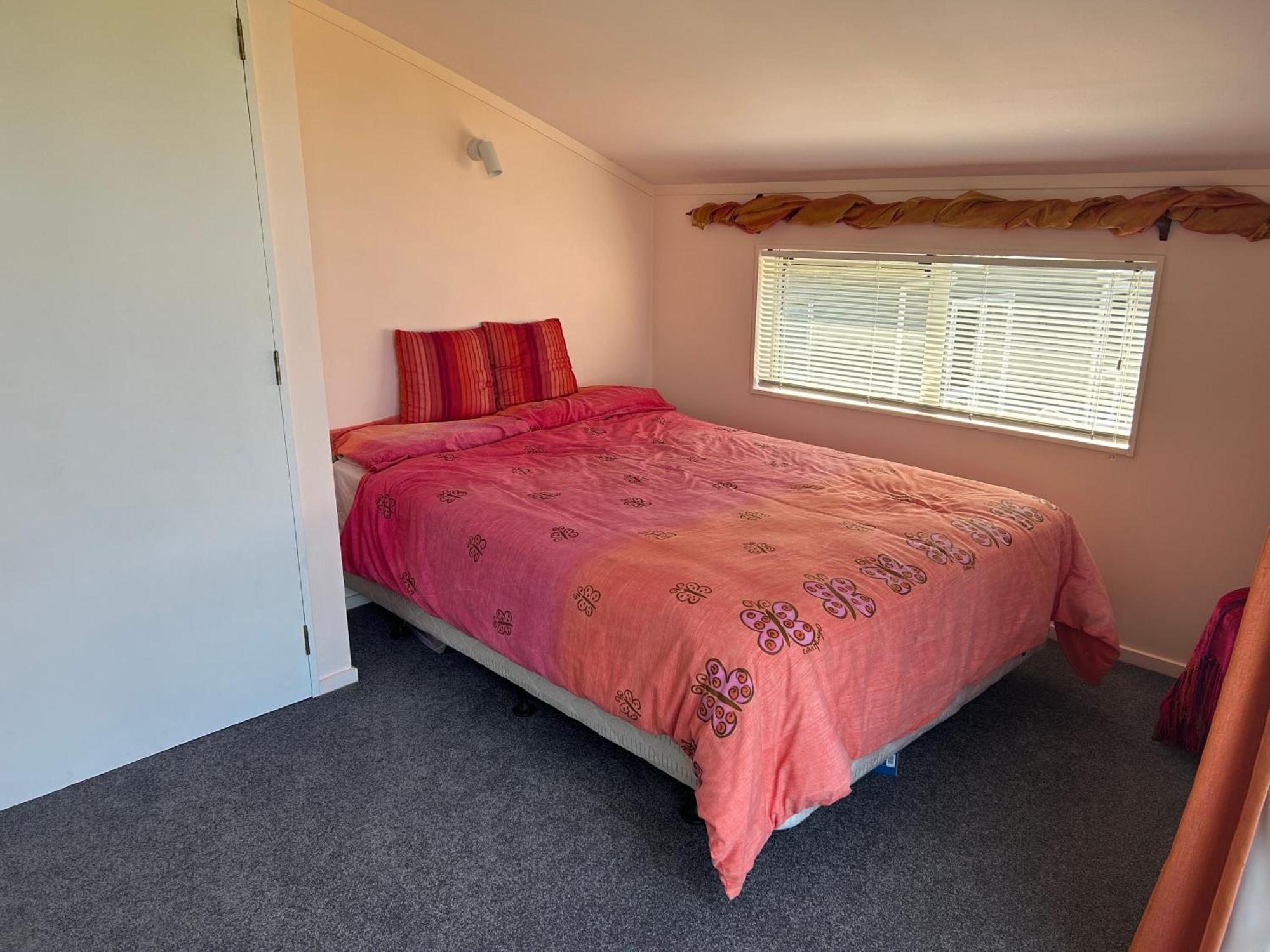 Coro Beach Haven - Hahei Holiday Home Екстер'єр фото