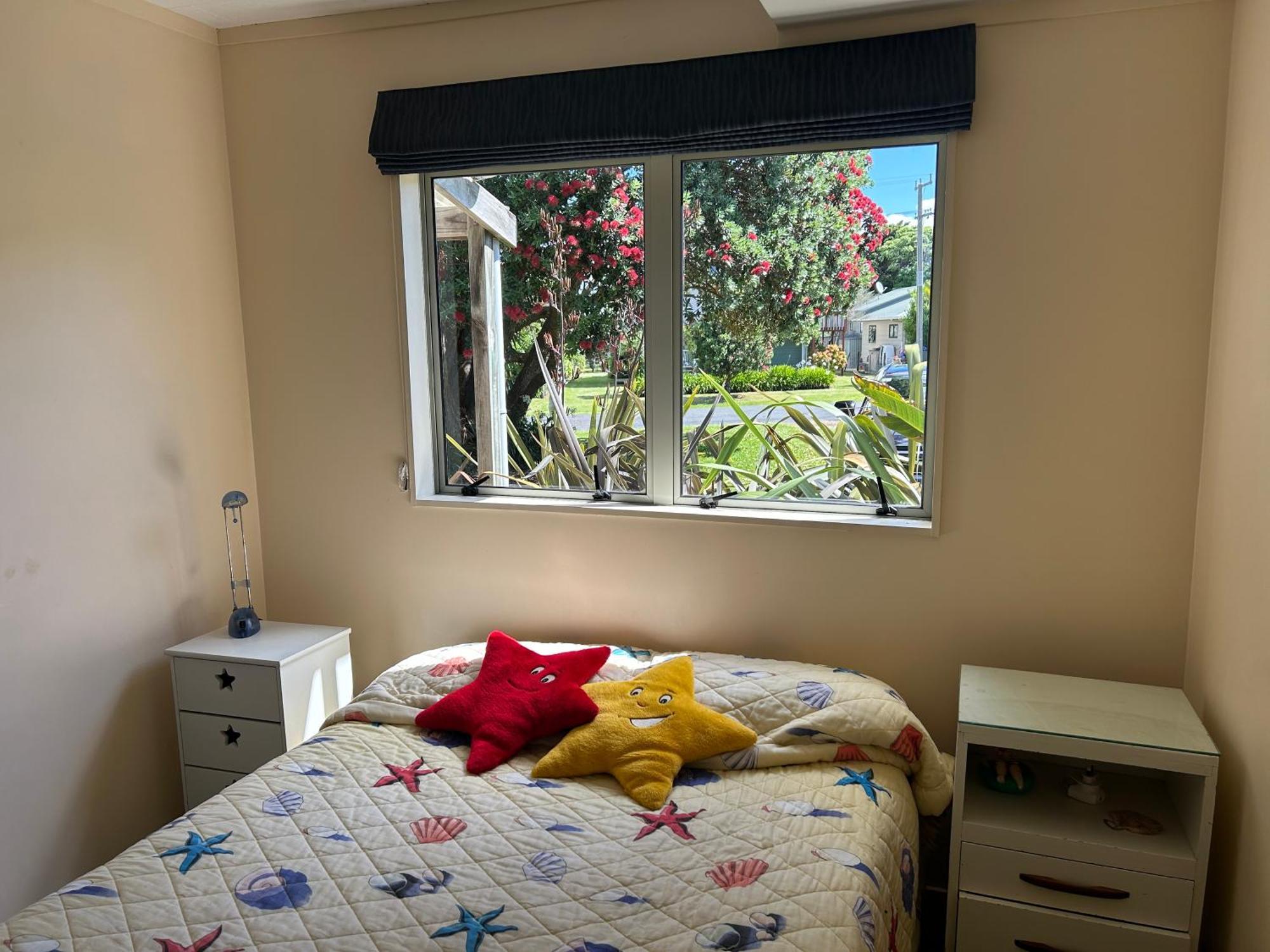 Coro Beach Haven - Hahei Holiday Home Екстер'єр фото