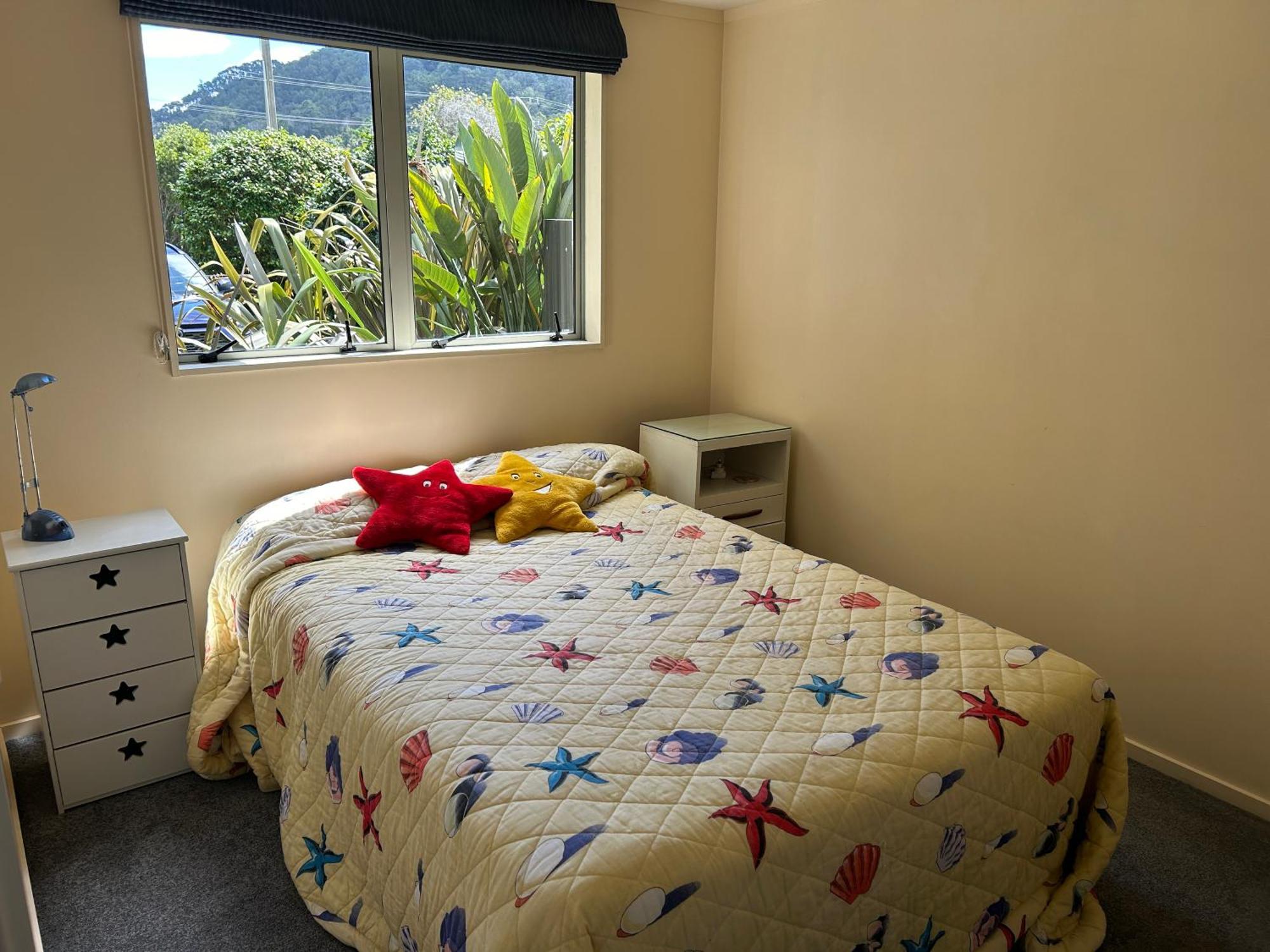 Coro Beach Haven - Hahei Holiday Home Екстер'єр фото