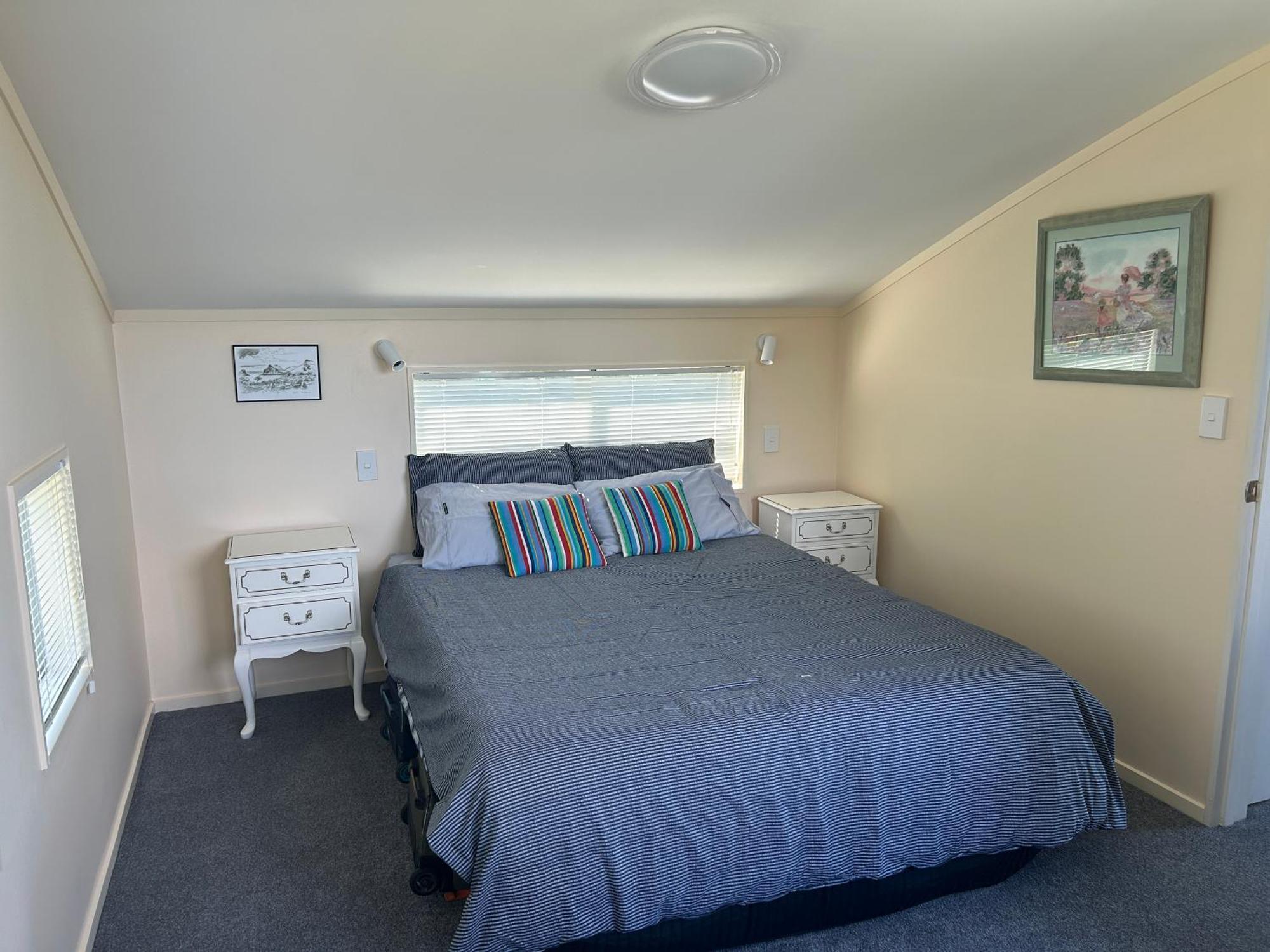 Coro Beach Haven - Hahei Holiday Home Екстер'єр фото