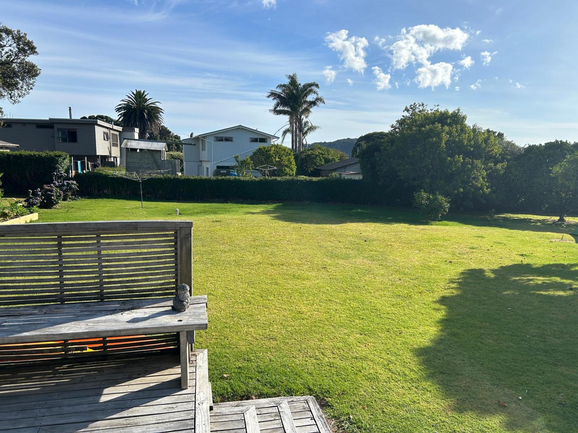 Coro Beach Haven - Hahei Holiday Home Екстер'єр фото