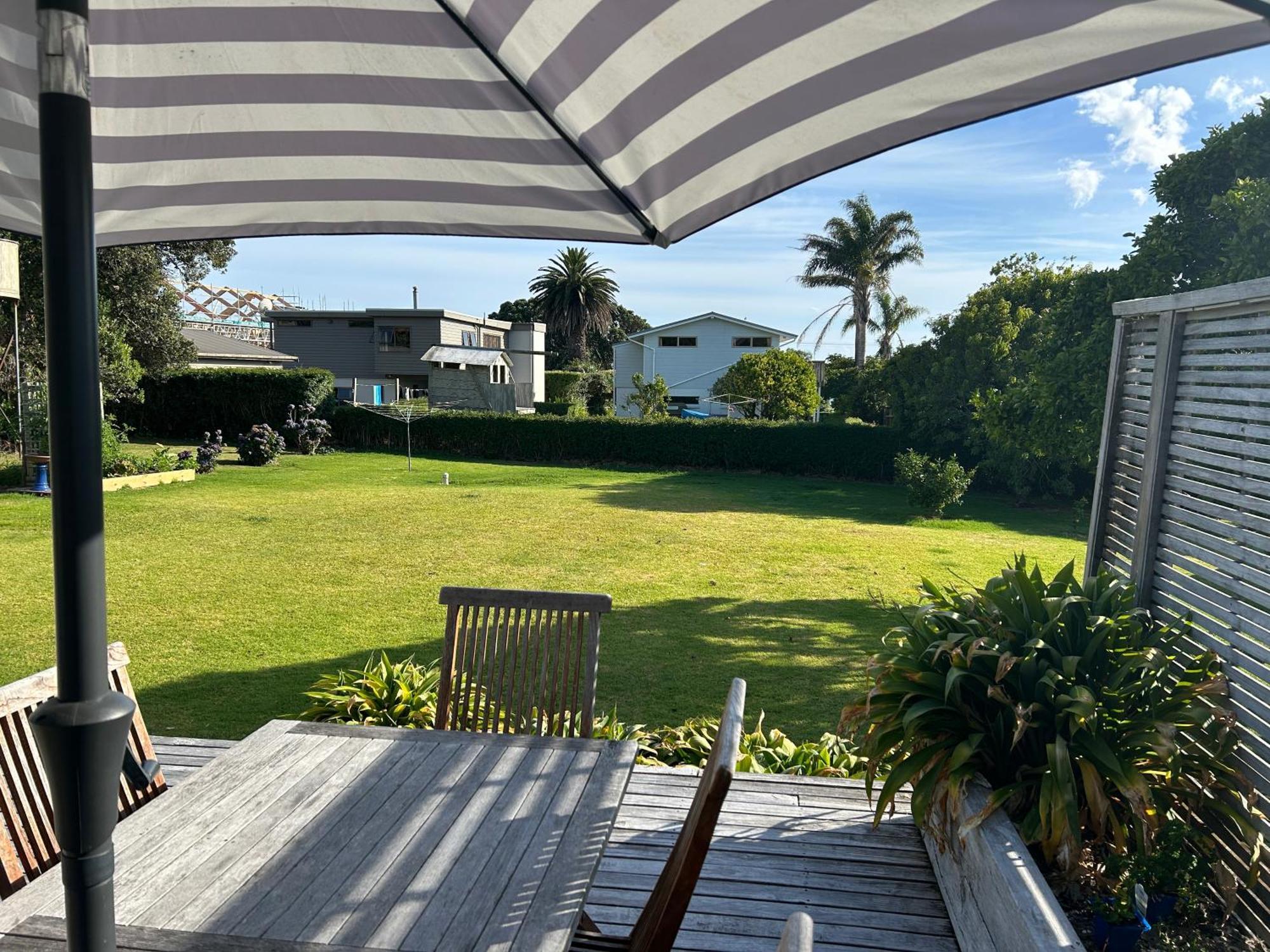 Coro Beach Haven - Hahei Holiday Home Екстер'єр фото